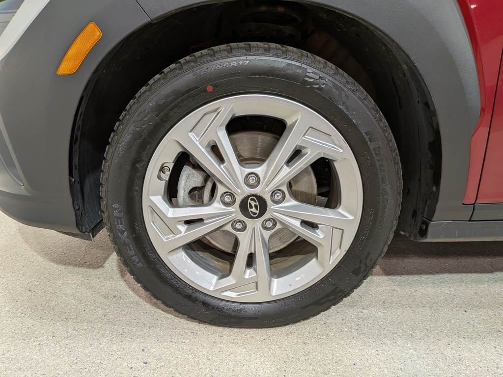 Hyundai Kona 2023 Hyundai Kona 2023