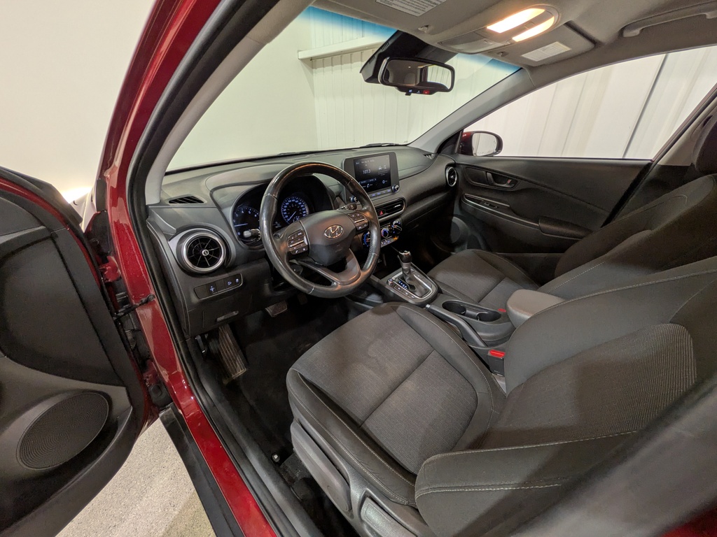 Hyundai Kona 2023 Hyundai Kona 2023