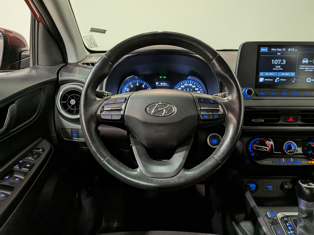 Hyundai Kona 2023 Hyundai Kona 2023