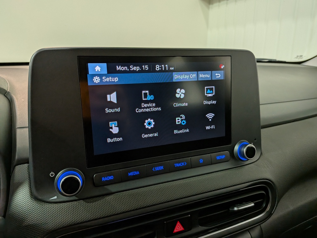 Hyundai Kona 2023 Hyundai Kona 2023