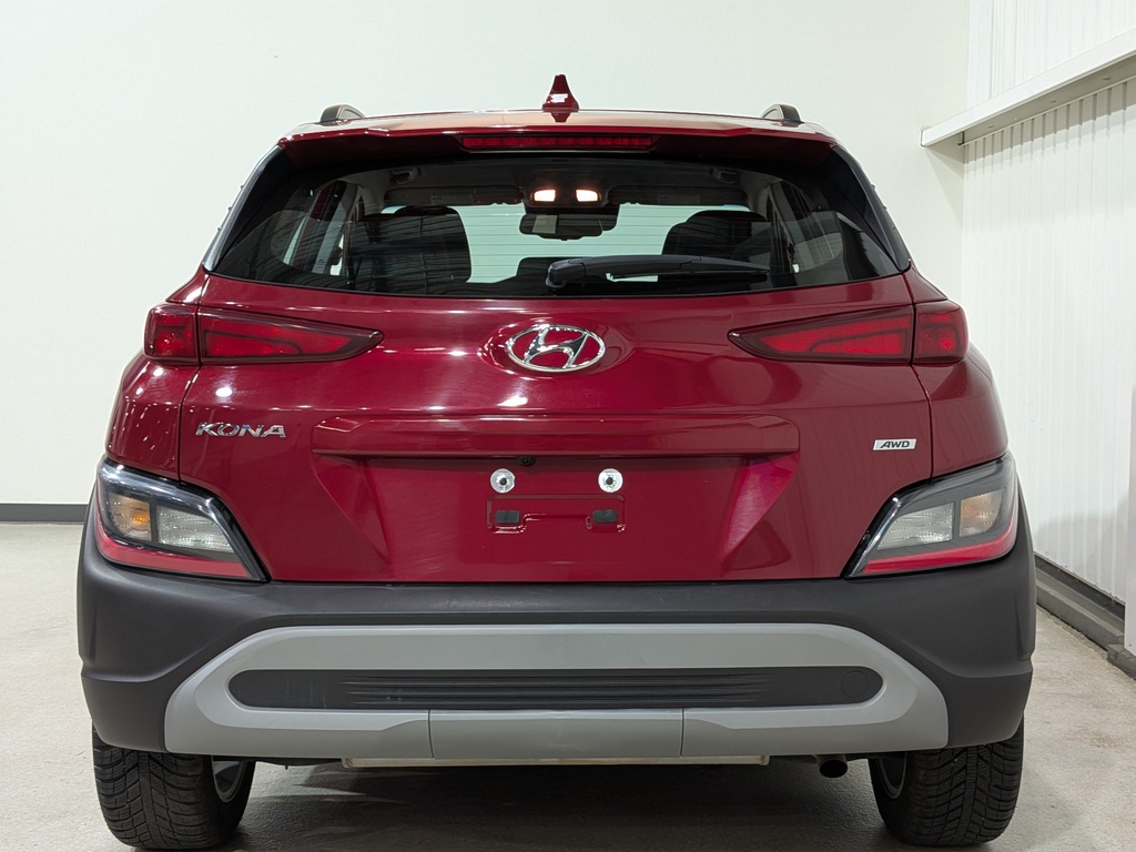 Hyundai Kona 2023 Hyundai Kona 2023