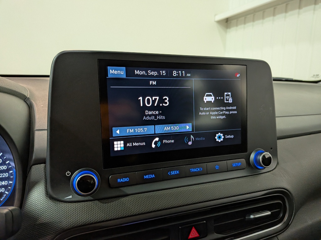 Hyundai Kona 2023 Hyundai Kona 2023