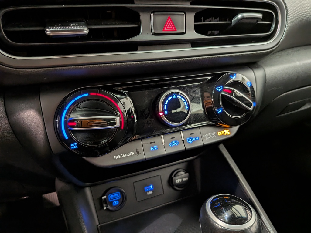 Hyundai Kona 2023 Hyundai Kona 2023
