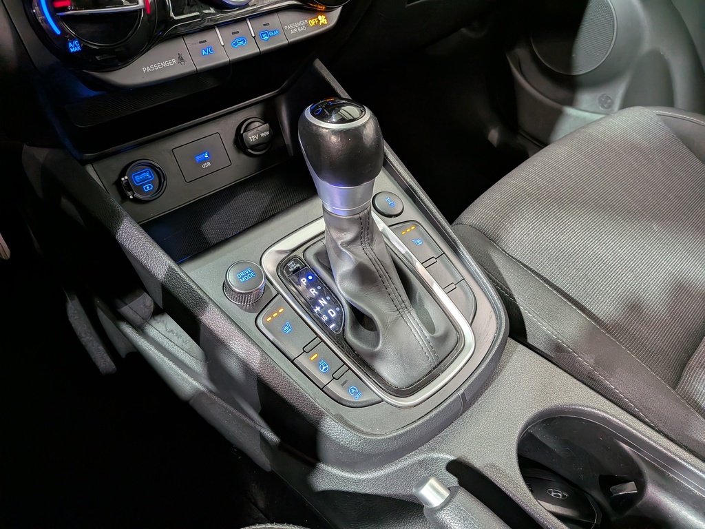 Hyundai Kona 2023 Hyundai Kona 2023