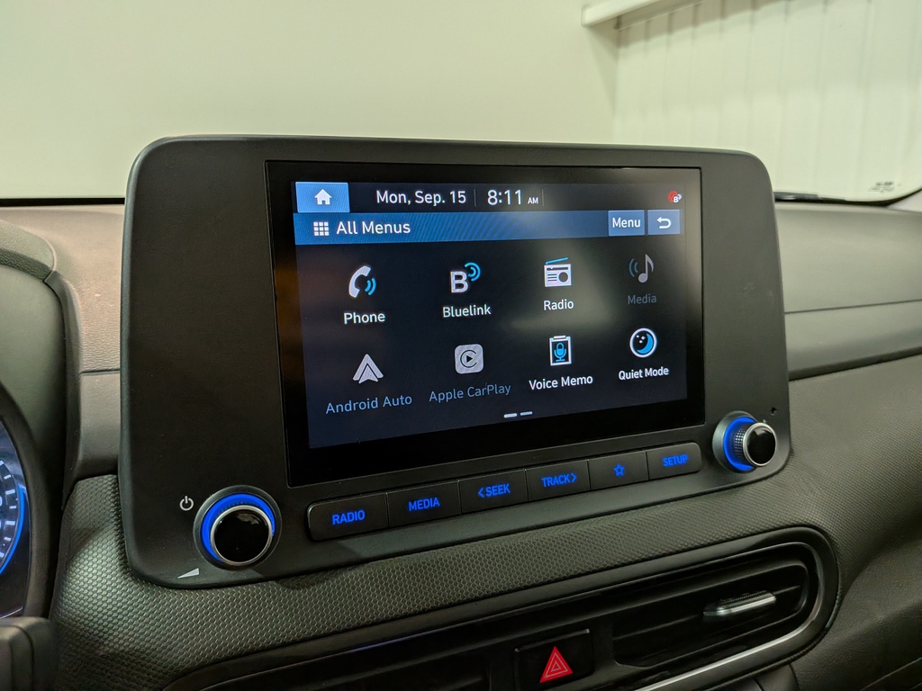 Hyundai Kona 2023 Hyundai Kona 2023