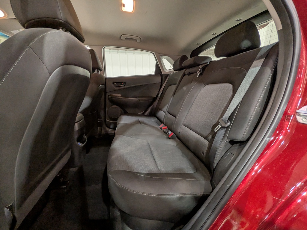 Hyundai Kona 2023 Hyundai Kona 2023