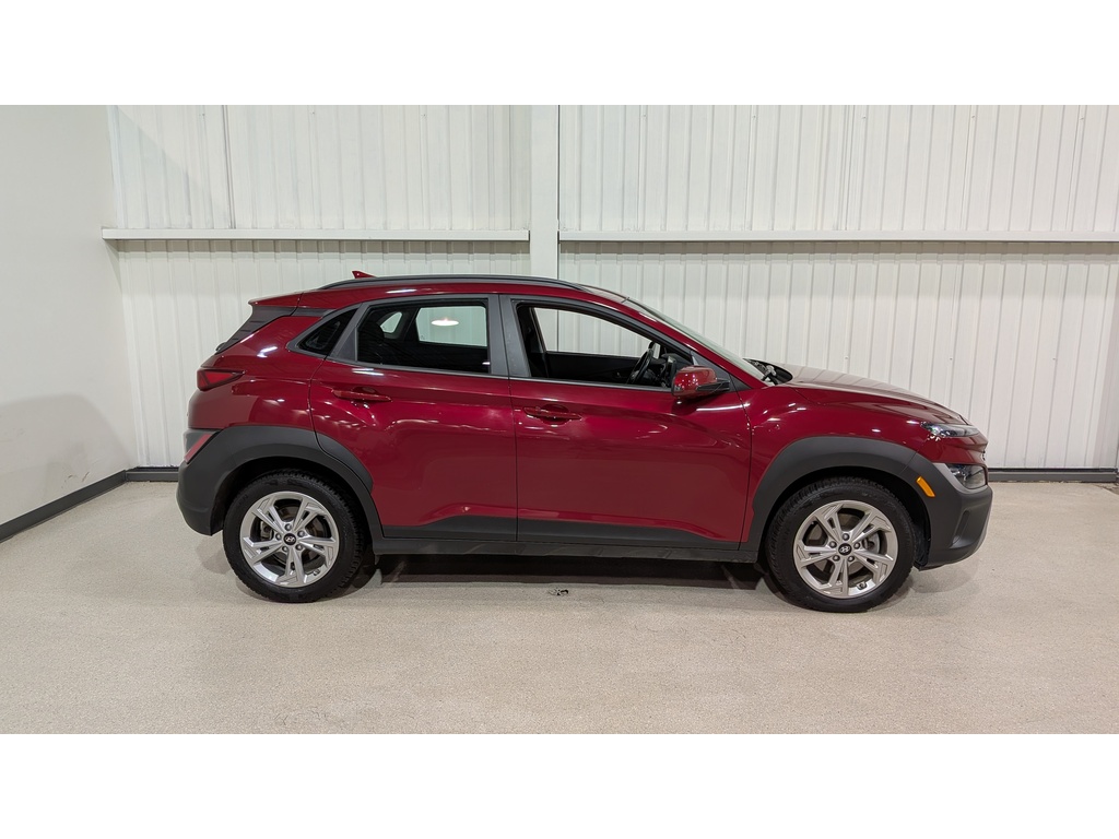 Hyundai Kona 2023 Hyundai Kona 2023