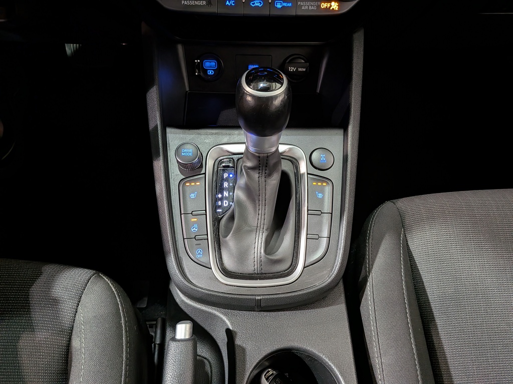 Hyundai Kona 2023 Hyundai Kona 2023
