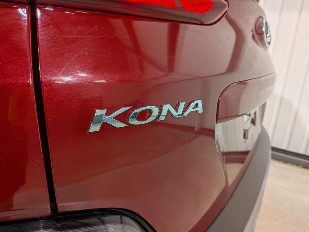 Hyundai Kona 2023 Hyundai Kona 2023