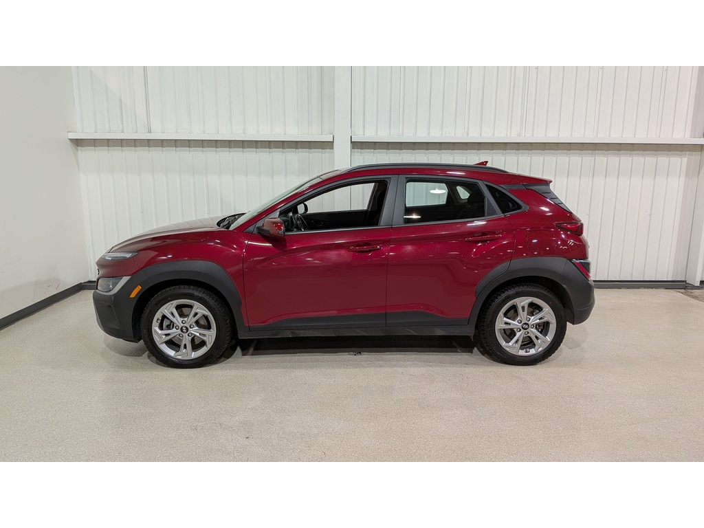 Hyundai Kona 2023 Hyundai Kona 2023