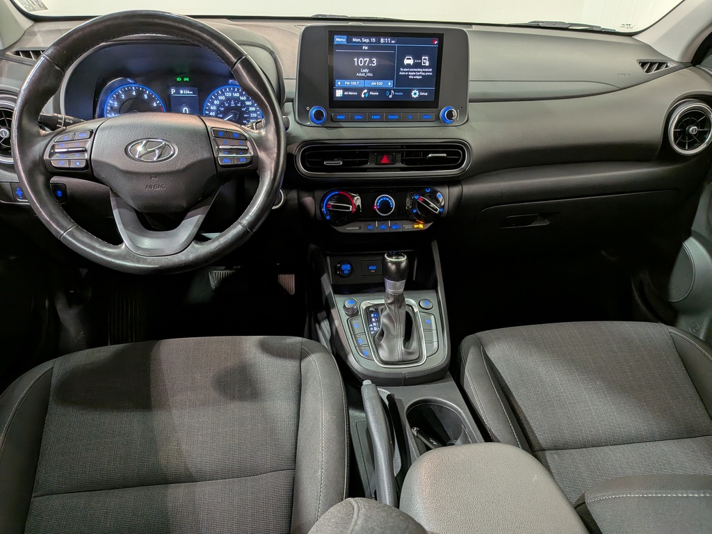 Hyundai Kona 2023 Hyundai Kona 2023
