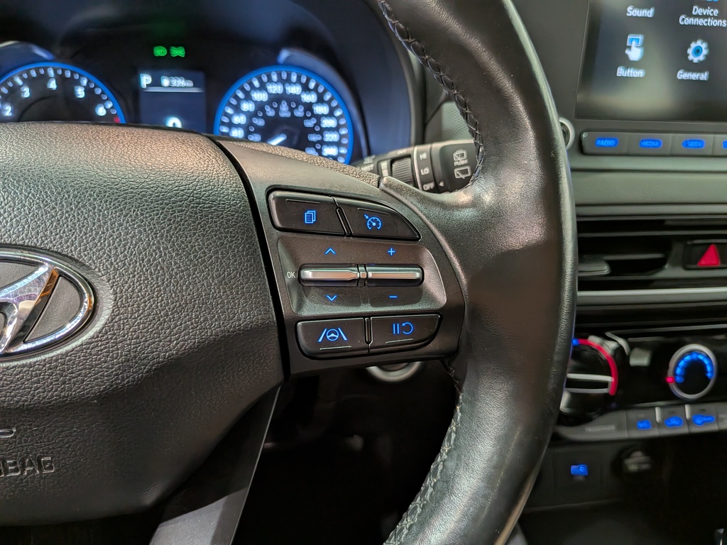 Hyundai Kona 2023 Hyundai Kona 2023