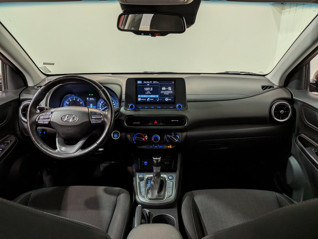Hyundai Kona 2023 Hyundai Kona 2023