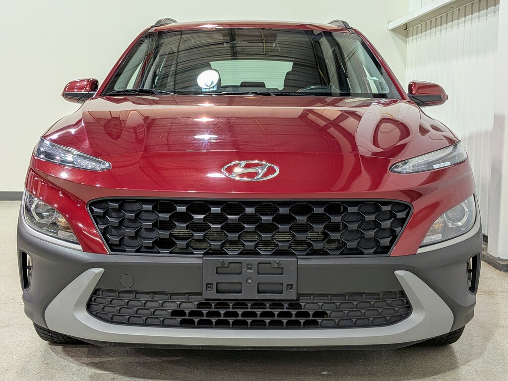 Hyundai Kona 2023 Hyundai Kona 2023
