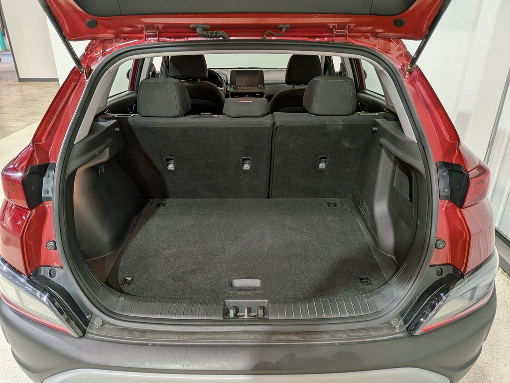 Hyundai Kona 2023 Hyundai Kona 2023