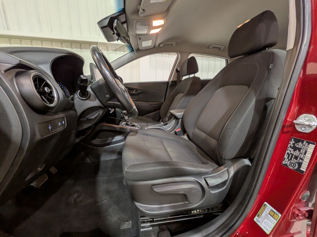 Hyundai Kona 2023 Hyundai Kona 2023