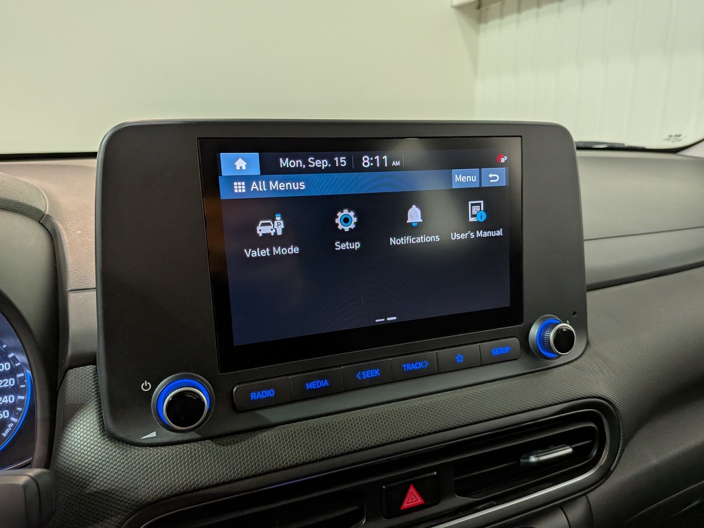 Hyundai Kona 2023 Hyundai Kona 2023