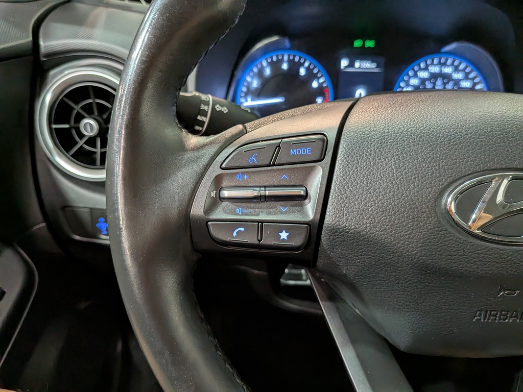 Hyundai Kona 2023 Hyundai Kona 2023