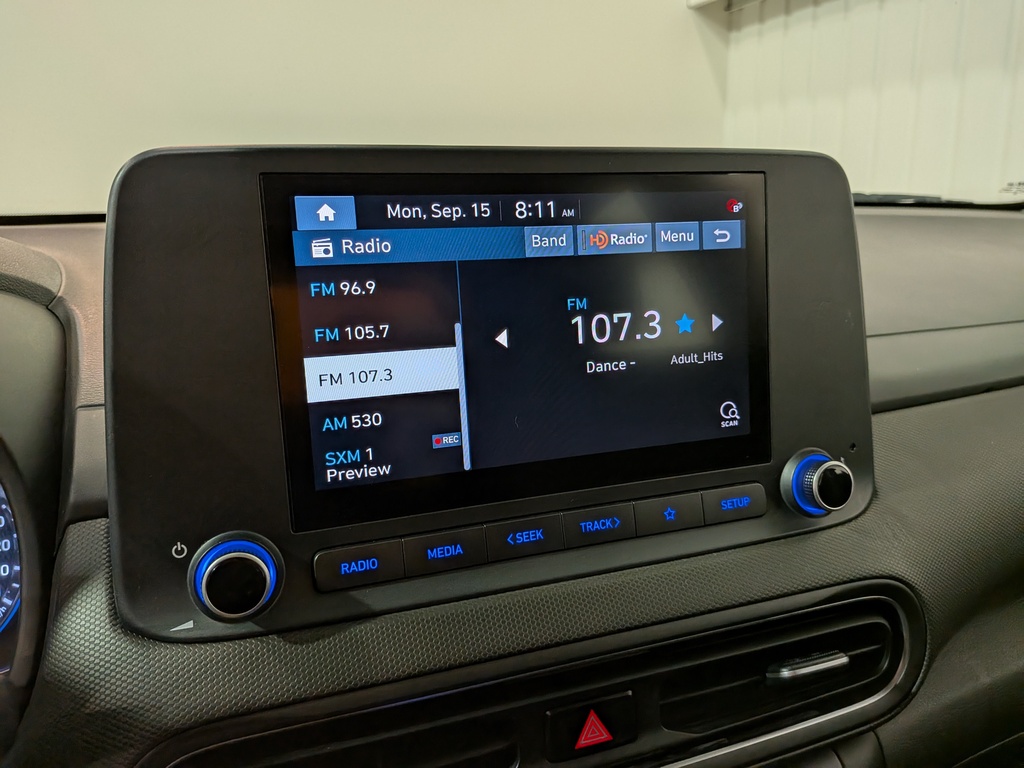 Hyundai Kona 2023 Hyundai Kona 2023