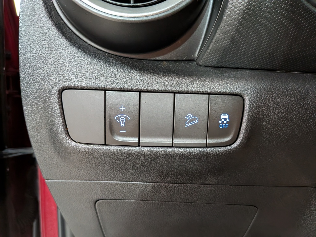 Hyundai Kona 2023 Hyundai Kona 2023