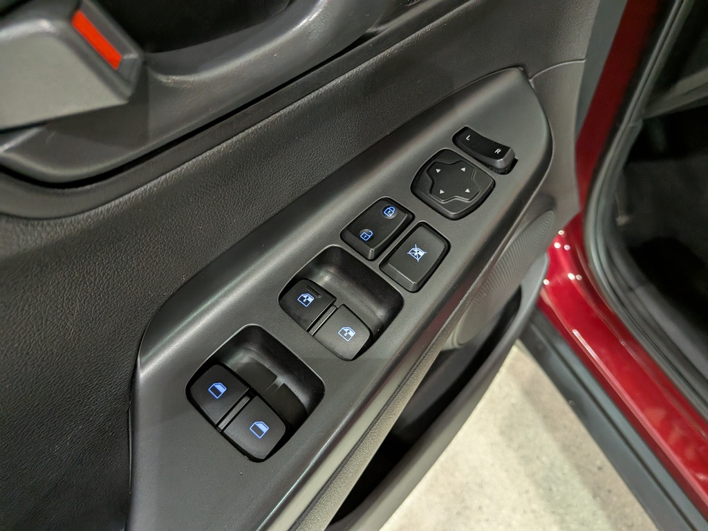 Hyundai Kona 2023 Hyundai Kona 2023