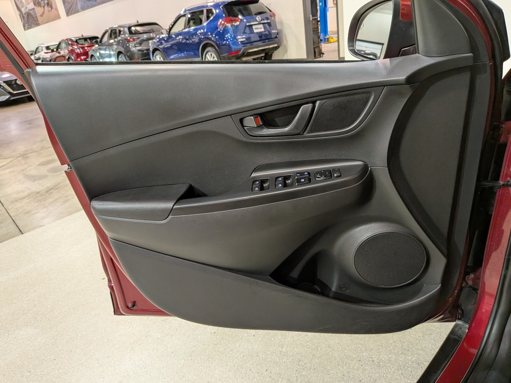 Hyundai Kona 2023 Hyundai Kona 2023
