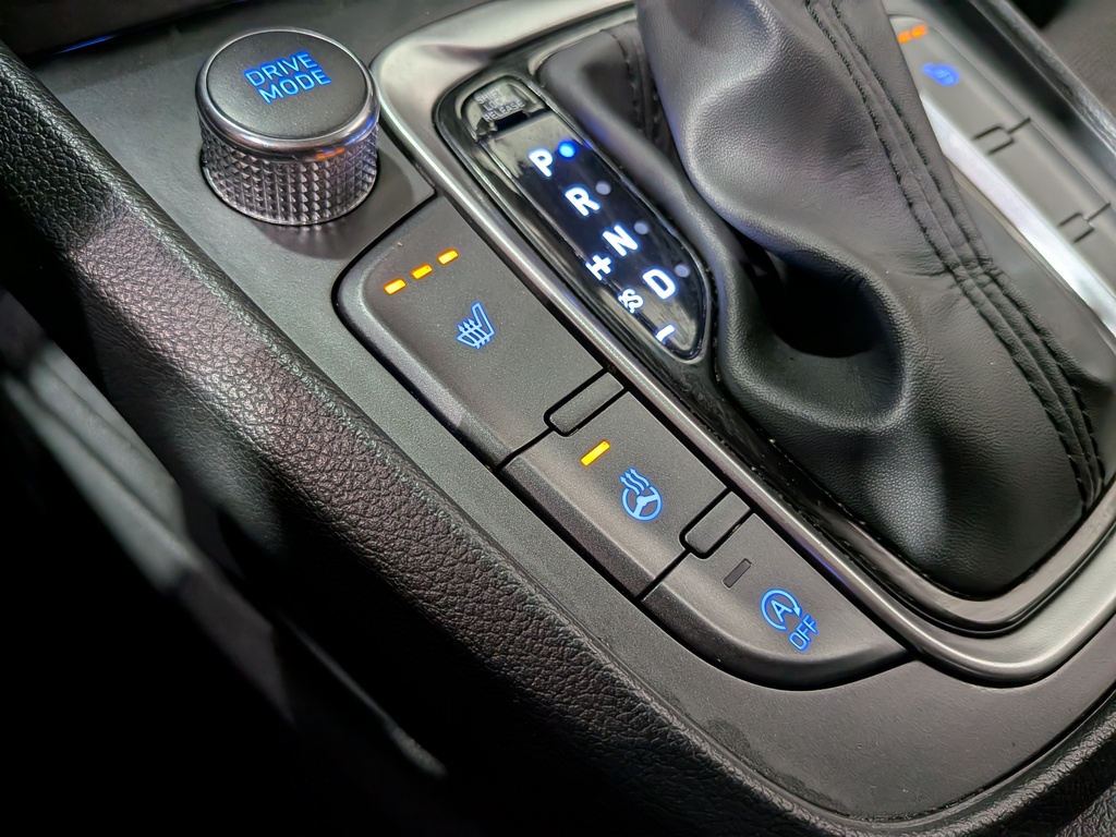 Hyundai Kona 2023 Hyundai Kona 2023