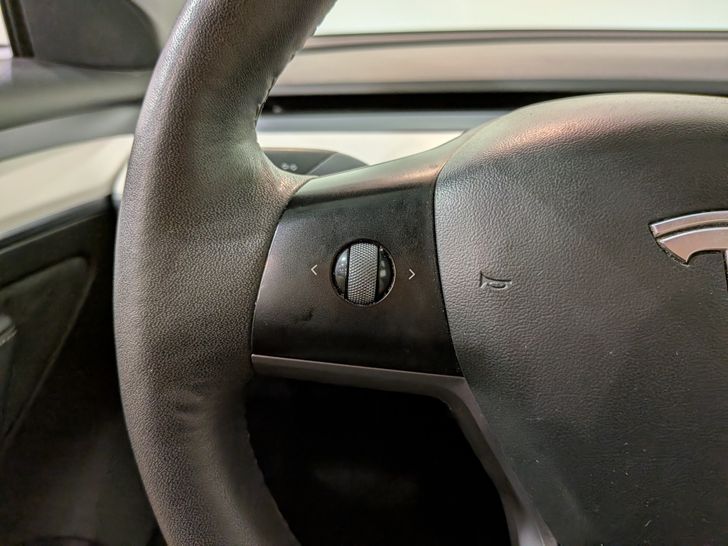 Tesla Model 3 2021 Tesla Model 3 2021