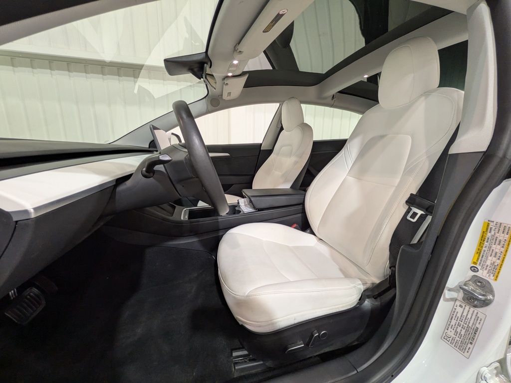 Tesla Model 3 2021 Tesla Model 3 2021