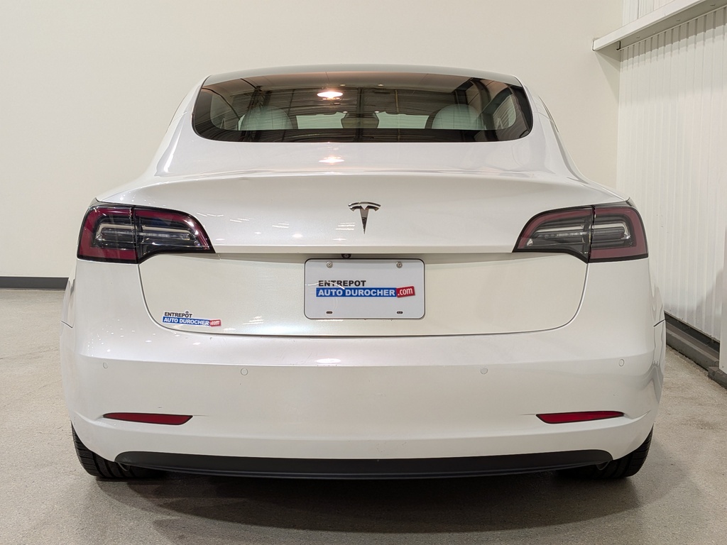 Tesla Model 3 2021 Tesla Model 3 2021