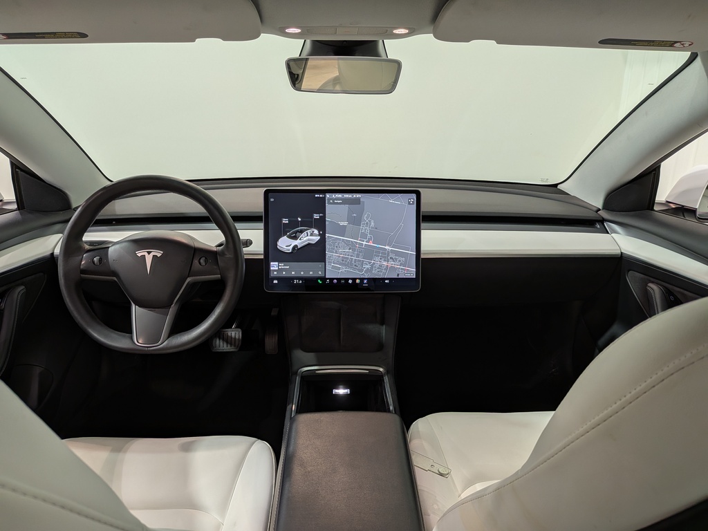 Tesla Model 3 2021 Tesla Model 3 2021