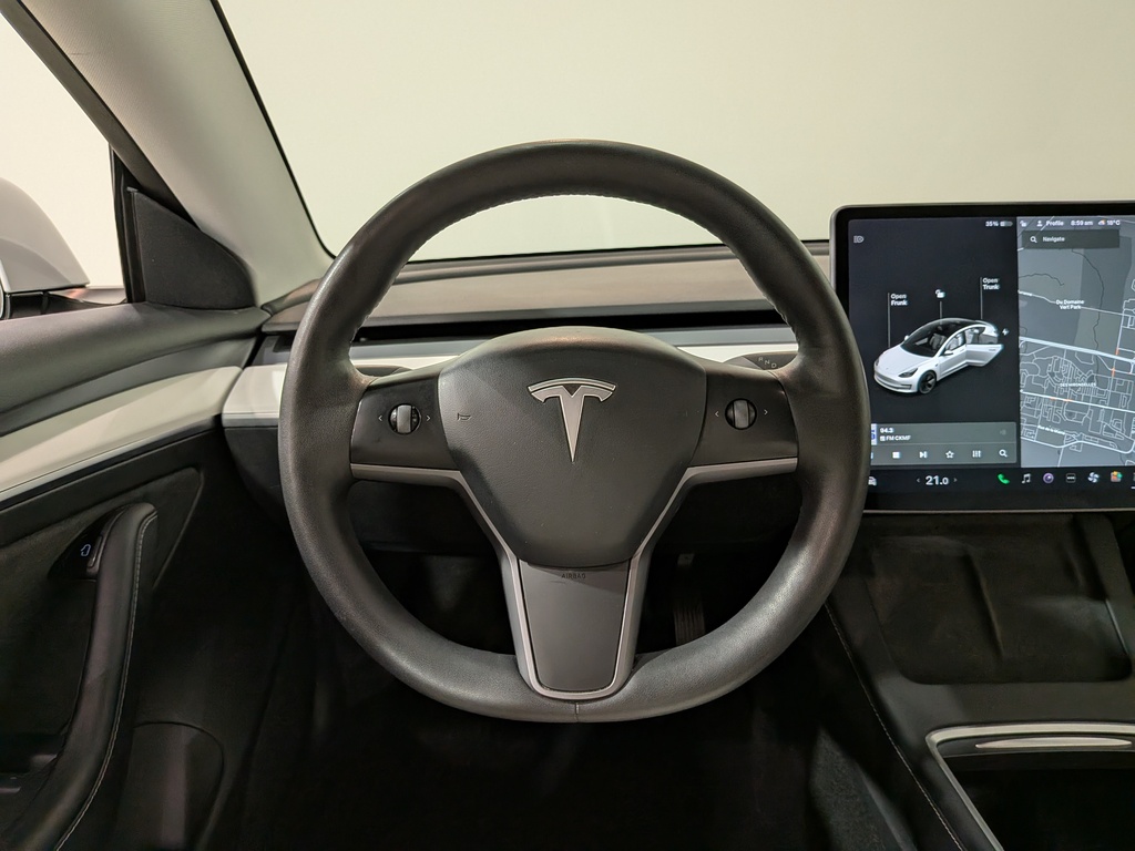 Tesla Model 3 2021 Tesla Model 3 2021