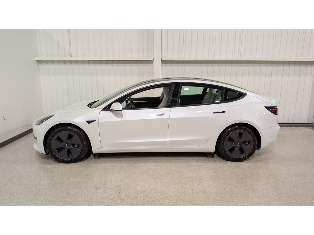 Tesla Model 3 2021 Tesla Model 3 2021
