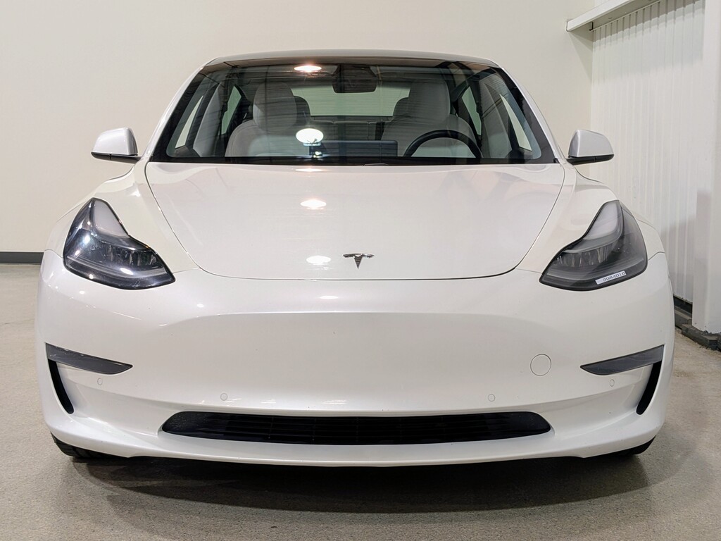 Tesla Model 3 2021 Tesla Model 3 2021
