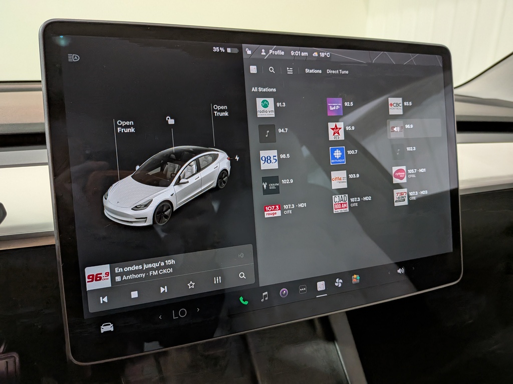 Tesla Model 3 2021 Tesla Model 3 2021