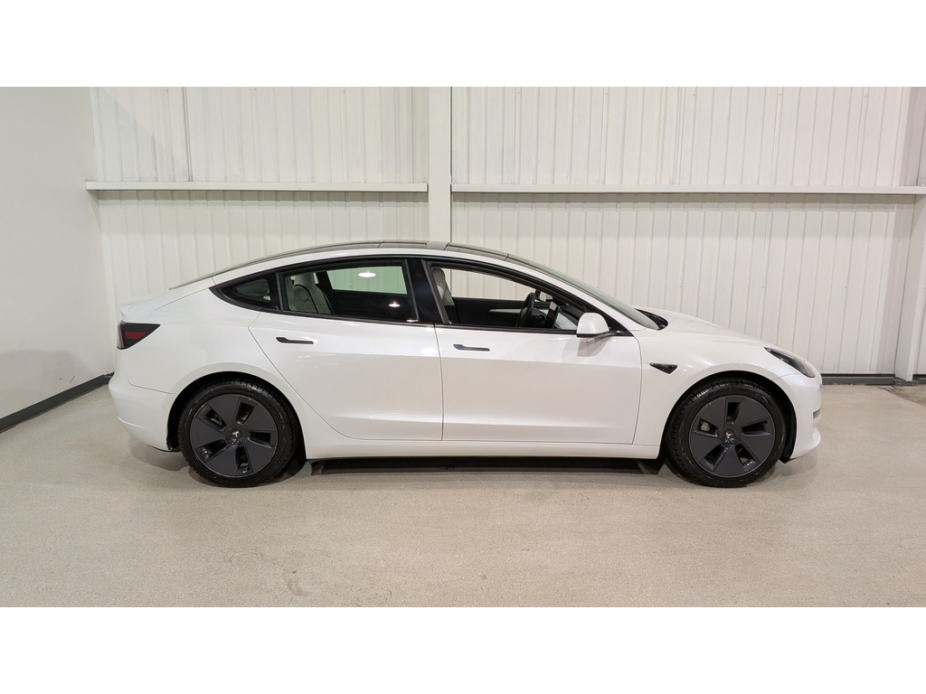Tesla Model 3 2021 Tesla Model 3 2021