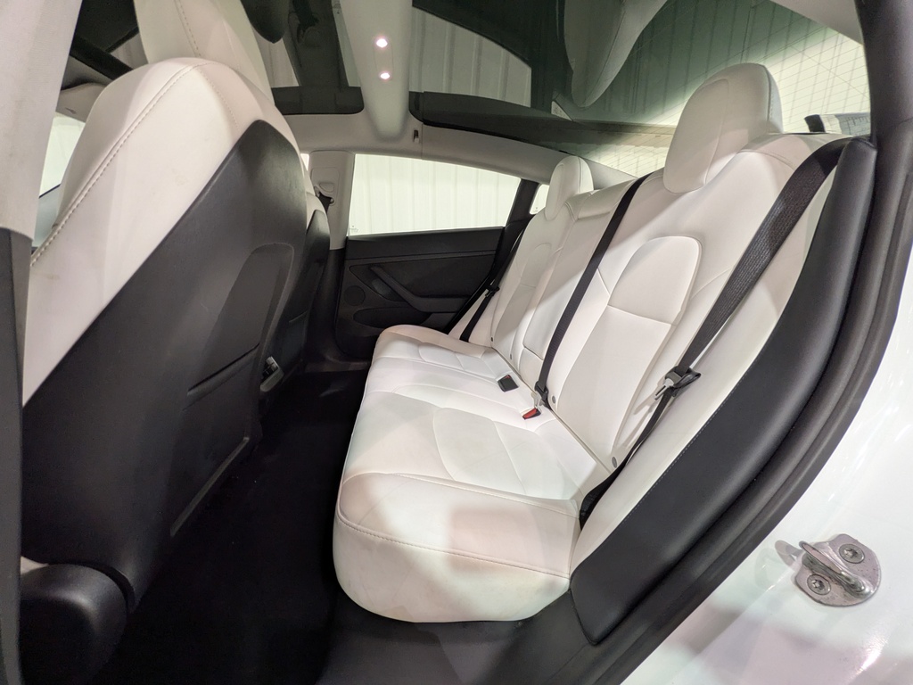 Tesla Model 3 2021 Tesla Model 3 2021