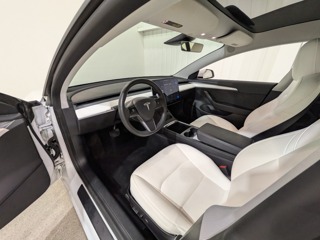 Tesla Model 3 2021 Tesla Model 3 2021