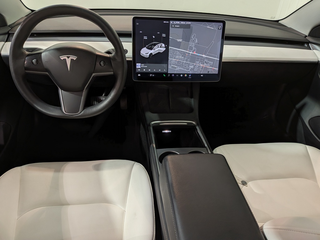 Tesla Model 3 2021 Tesla Model 3 2021