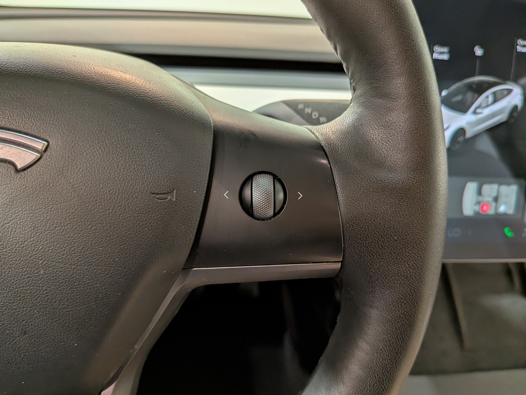 Tesla Model 3 2021 Tesla Model 3 2021