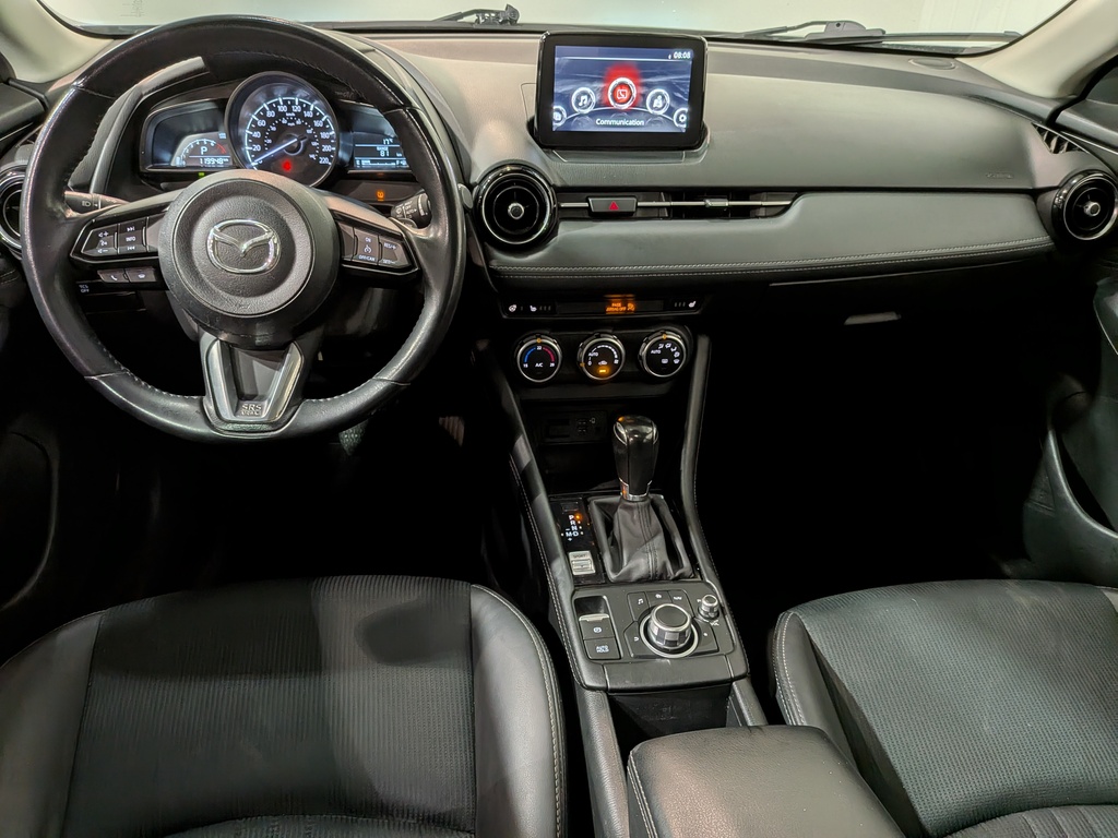 Mazda CX-3 2021 Mazda CX-3 2021