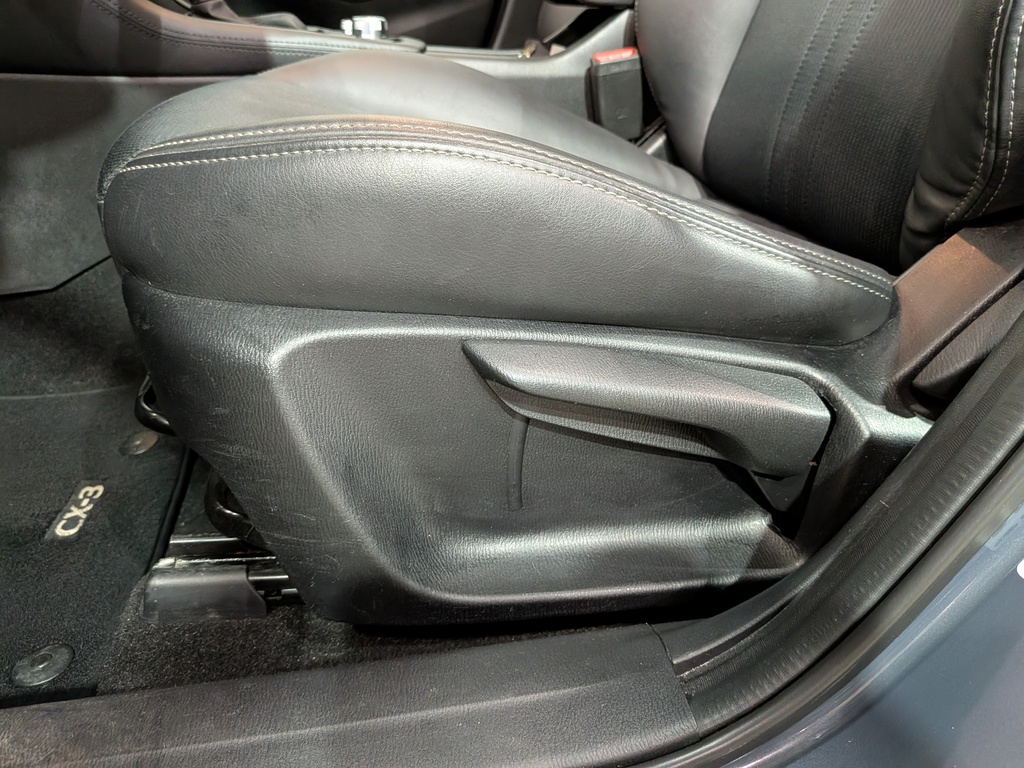 Mazda CX-3 2021 Mazda CX-3 2021