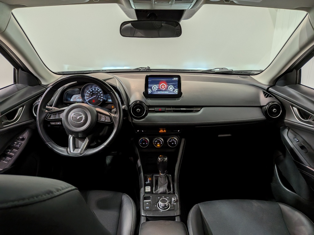 Mazda CX-3 2021 Mazda CX-3 2021