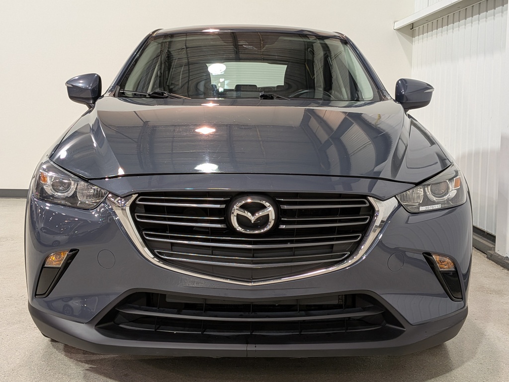 Mazda CX-3 2021 Mazda CX-3 2021