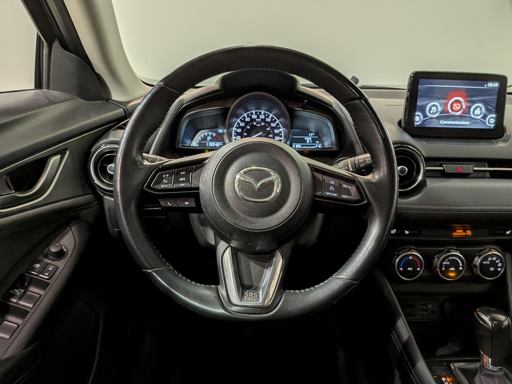 Mazda CX-3 2021 Mazda CX-3 2021