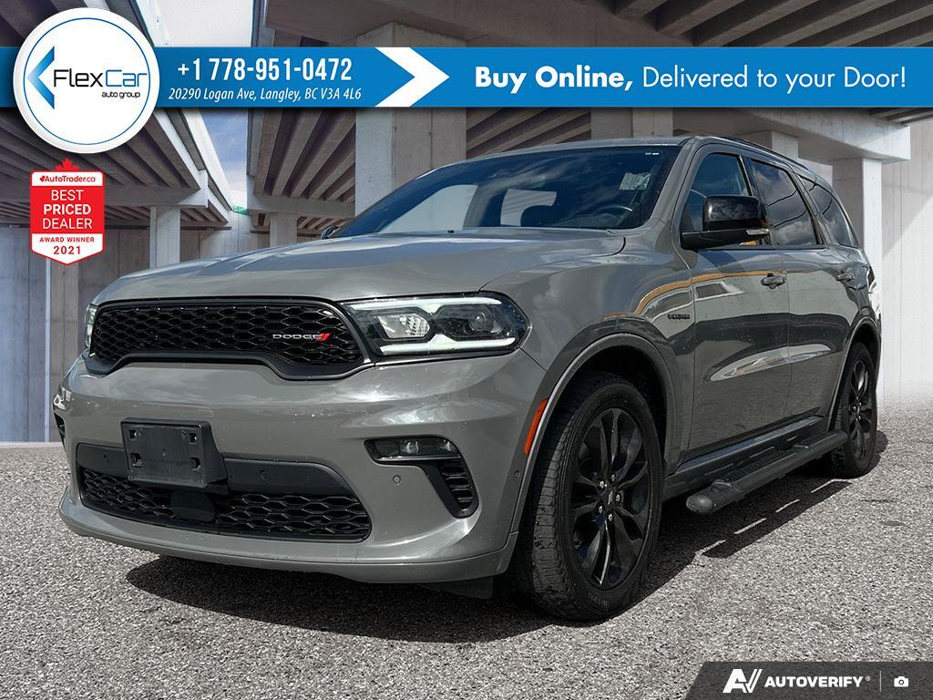 2023 Dodge Durango