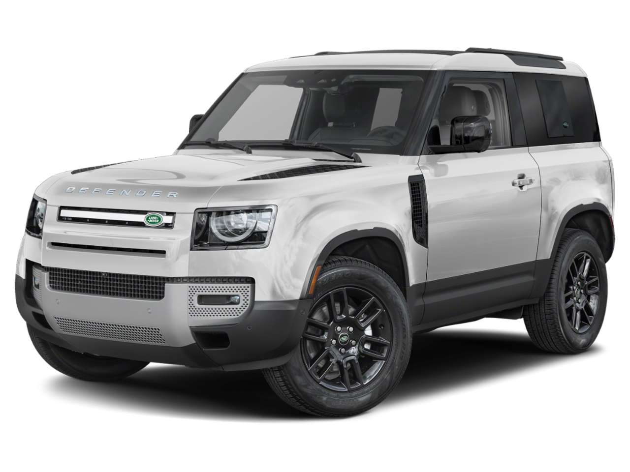 2025 Land Rover Defender 90 P400 X-Dynamic SE
