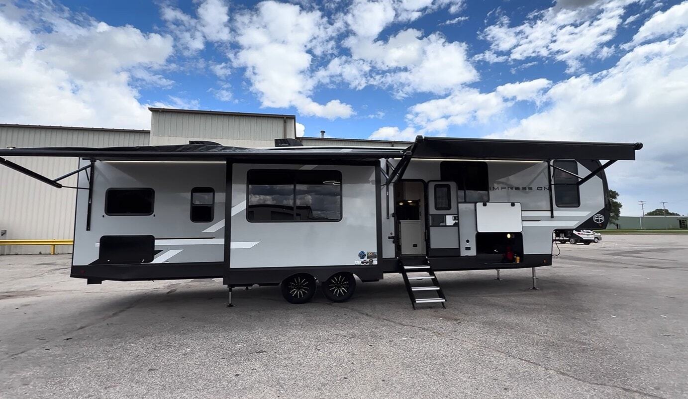 2026 Impression 36BR3