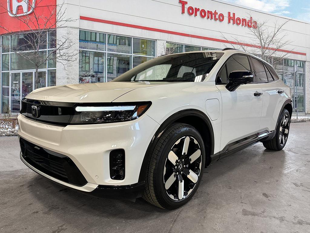 2024 Honda Prologue
