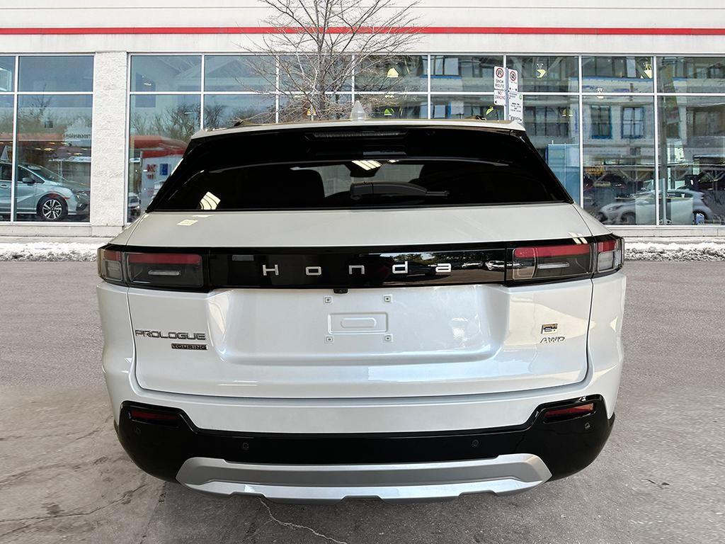 2024 Honda Prologue